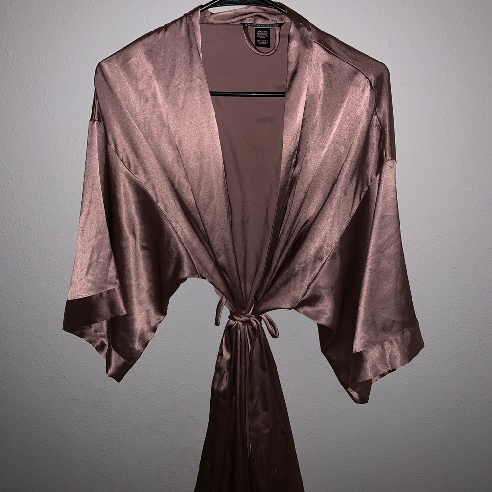 Victoria Secret Robe - Picture 2 of 4